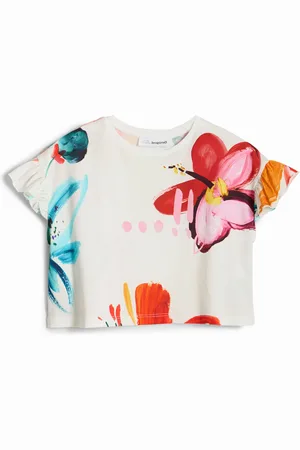 Desigual Camiseta - - 11/12