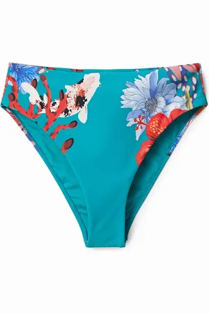 Desigual Braguita bikini corales - - M
