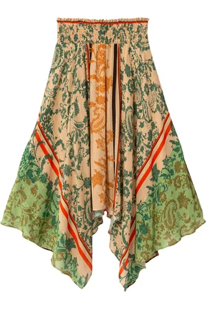 Desigual Falda - - L