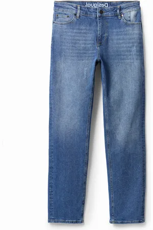 Desigual Trousers - - 28