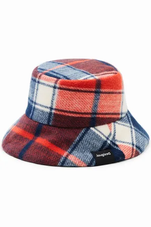 Desigual Bucket hat reversible - - U