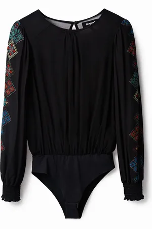 Desigual Body cenefas - - L
