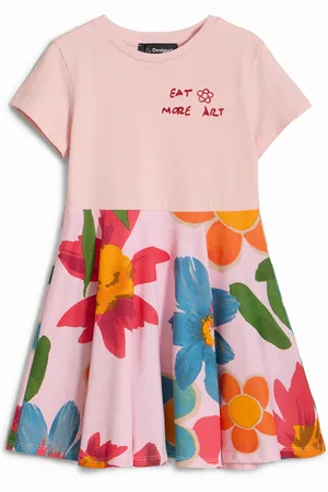 Desigual Vestido - - 11/12