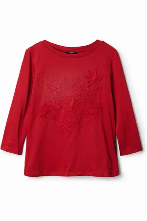Desigual Camiseta - - L