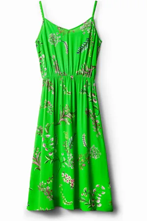 Desigual Vestido - - 36