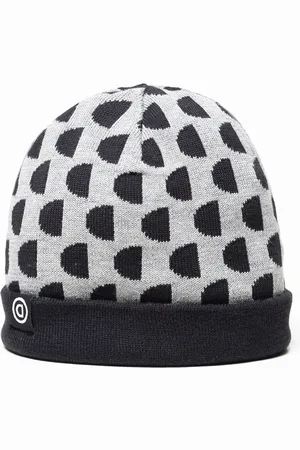 Desigual Gorro reversible monogram - - U