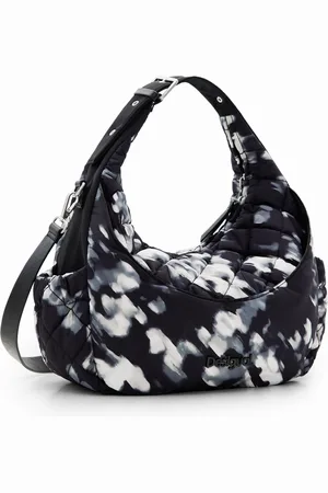Desigual Bolso grande acolchado - - U