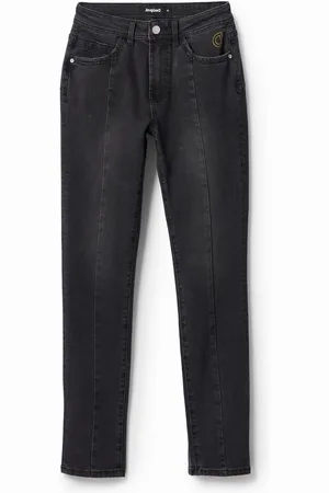 Desigual Trousers - - 24