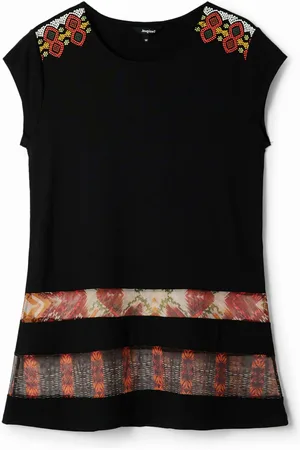 Desigual Camiseta - - L