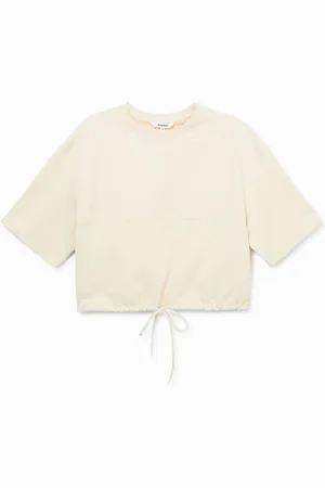 Desigual Camiseta manga corta 100% algodón - - L