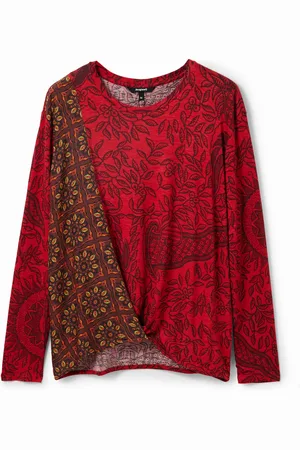 Desigual Camiseta - - L
