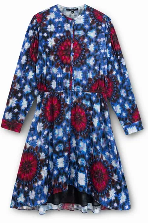 Desigual Dress - - L