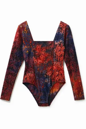 Desigual Body - - L