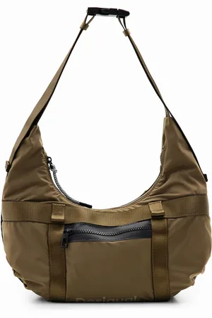 Desigual Bolso Voyager hobo S multiposición - - U