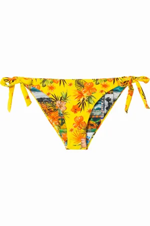 Desigual Braguita de bikini reversible - - L