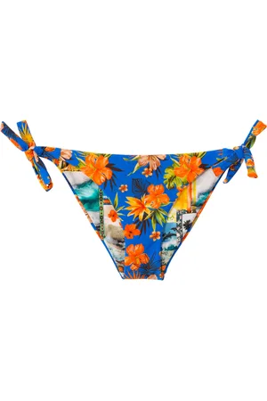 Desigual Braguita de bikini reversible - - L