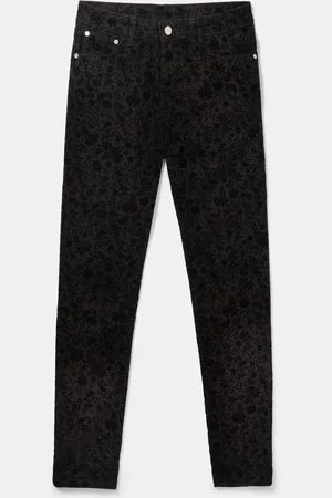 Desigual Trousers - - 34