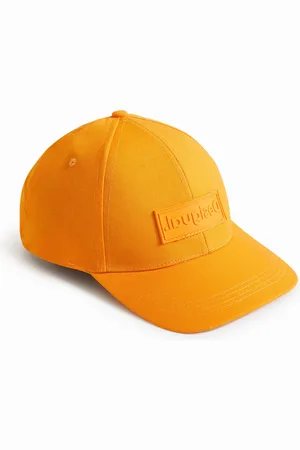 Desigual Gorra placa logo y mensajes - - U