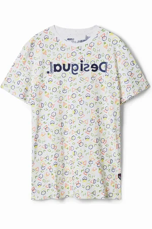 Desigual Camiseta - - L