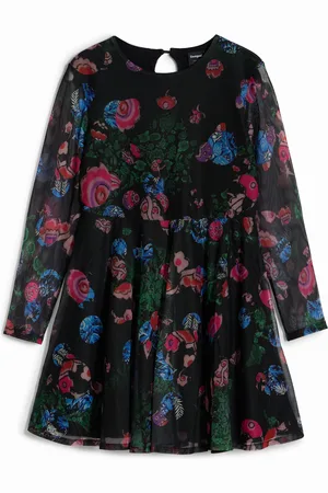 Desigual Vestido - - 11/12