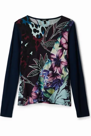 Desigual Camiseta - - L