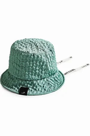 Desigual Gorro bucket cintas - - U