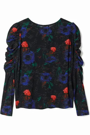 Desigual Blouse - - L