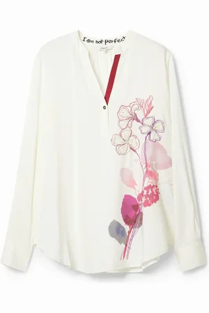 Desigual Blusa - - L