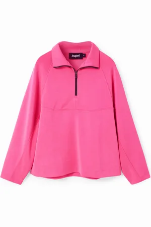 Desigual Sudadera oversize sport - - L