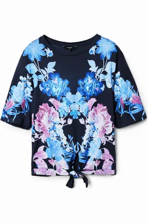 Desigual Camiseta - - L
