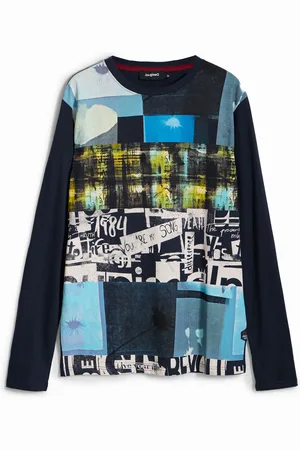 Desigual Camiseta - - L