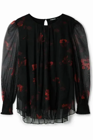 Desigual Camiseta - - L