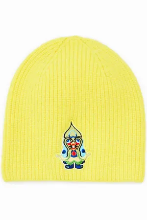 Desigual Gorro M. Christian Lacroix - - U