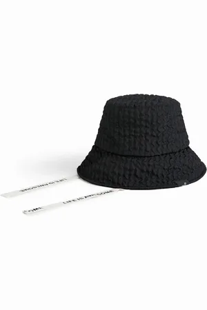 Desigual Gorro bucket cintas - - U