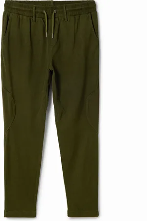 Desigual Jogger cordones - - 30