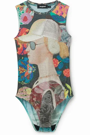Desigual Body arty - - L