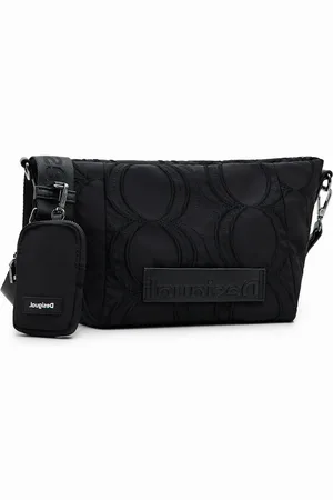 Desigual Bandolera círculos - - U