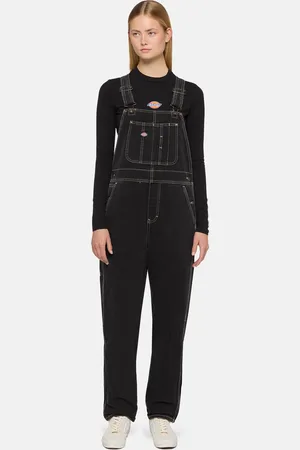 Dickies Peto Vaquero Clásico Mujer
