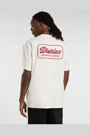 Dickies Camiseta Lewistown Hombre