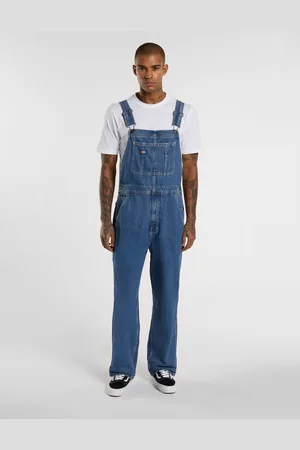 Dickies Peto Vaquero Clásico Hombre