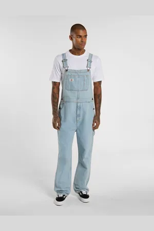 Dickies Peto Vaquero Clásico Hombre