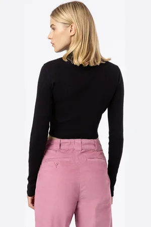 Dickies Polo Tallasee Mujer