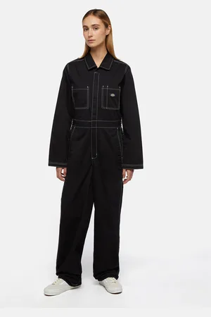 Dickies Mono Sun Prairie Mujer