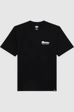 Dickies Camiseta Lewistown Hombre