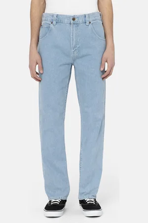 Dickies Pantalón Vaquero Houston Hombre