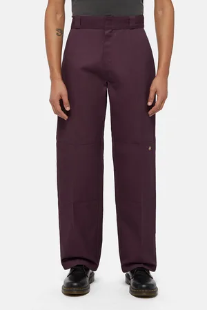 Dickies Pantalón De Trabajo Double Knee (Unisex) Hombre