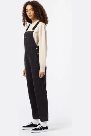 Dickies Peto Clásico Duck Canvas Mujer