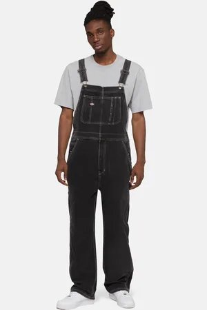 Dickies Peto Vaquero Clásico Hombre