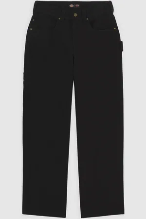 Dickies Pantalón Carpenter X Harley-Davidson Hombre