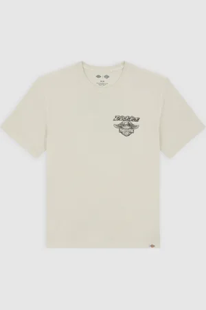 Dickies Camiseta Moto X Harley-Davidson Hombre